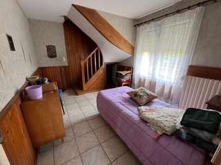 Vente maison