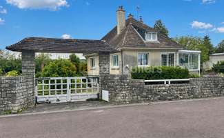 Photo Vente maison Saint-Hilaire-Petitville