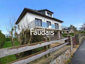 Vente Maison 3 chambresSaint-Hilaire-Petitville