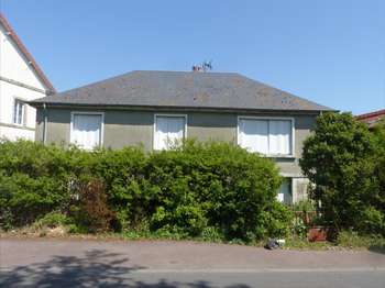 Vente Maison 3 chambresSaint-Hilaire-Petitville