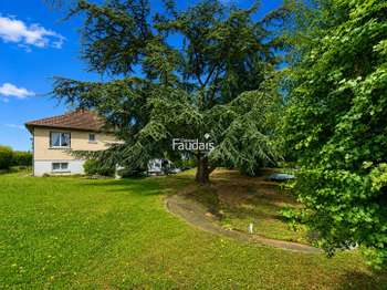 Vente Maison 3 chambresSaint-Hilaire-Petitville
