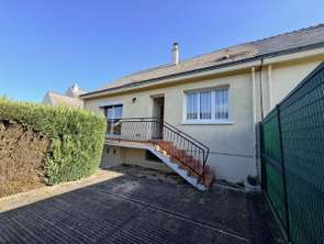 Vente Maison 4 chambresSaint-Hilaire-Saint-Florent