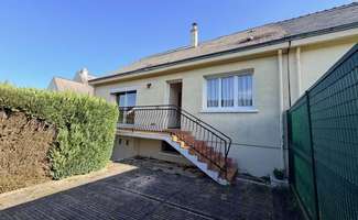 Photo Vente maison Saint-Hilaire-Saint-Florent