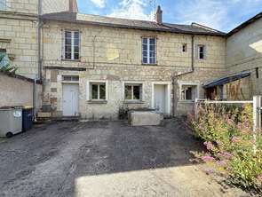 Vente Maison 4 chambresSaint-Hilaire-Saint-Florent