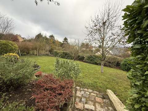 Vente maison 5 pièces Saint-Hilaire-Saint-Florent 49