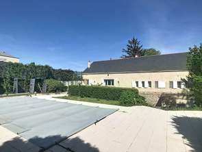 Vente Maison 4 chambresSaint-Hilaire-Saint-Florent