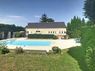 Vente maison 8 pièces Vente maison 8 pièces