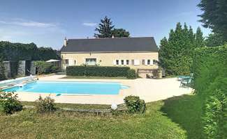 Photo Vente maison Saint-Hilaire-Saint-Florent