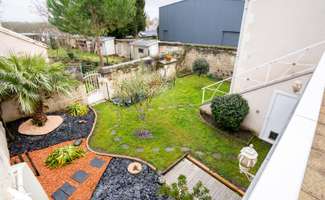 Photo Vente maison Saint-Hilaire-Saint-Florent