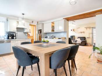 Vente maison 8 pièces Vente maison 8 pièces