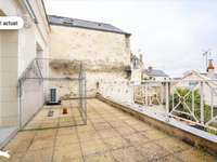 Vente maison 8 pièces Vente maison 8 pièces