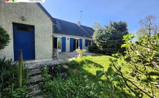 Photo Vente maison Saint-Hilaire-Saint-Florent