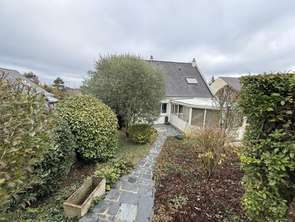 Vente Maison 3 chambresSaint-Hilaire-Saint-Florent