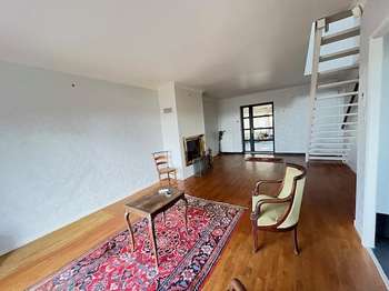 Vente Maison 3 chambresSaint-Hilaire-Saint-Florent
