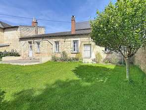 Vente Maison 2 chambresSaint-Hilaire-Saint-Florent