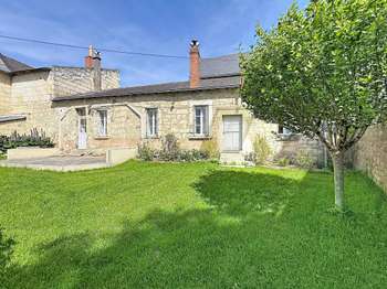 Photo Vente maison Saint-Hilaire-Saint-Florent