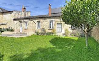Photo Vente maison Saint-Hilaire-Saint-Florent