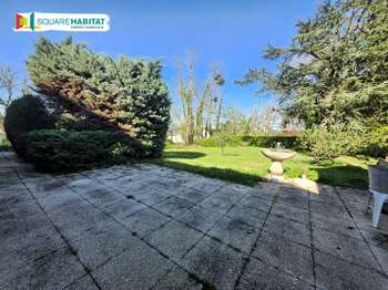 Vente Maison 4 chambresSaint-Hilaire-Saint-Florent