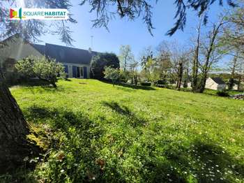 Vente Maison 4 chambresSaint-Hilaire-Saint-Florent