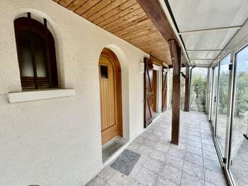 Vente Maison 4 chambresSaint-Hilaire-Saint-Florent