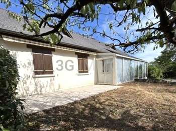 Vente maison 5 pièces Saint-Hilaire-Saint-Florent 49