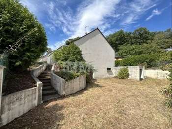 Vente Maison 4 chambresSaint-Hilaire-Saint-Florent