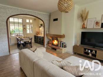 Vente Maison 3 chambresSaint-Hilaire-Saint-Florent