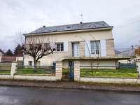 Vente maison 8 pièces Vente maison 8 pièces