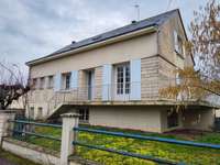 Vente maison 8 pièces Vente maison 8 pièces
