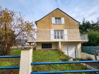 Vente maison 8 pièces Vente maison 8 pièces