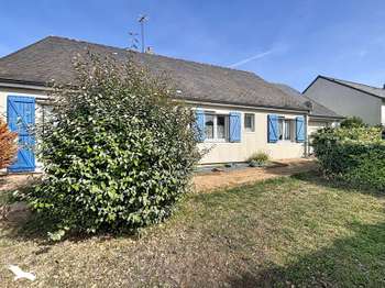 Vente Maison 4 chambresSaint-Hilaire-Saint-Florent