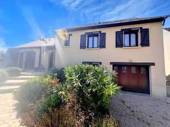 Vente Maison 4 chambresSaint-Hilaire-Saint-Florent
