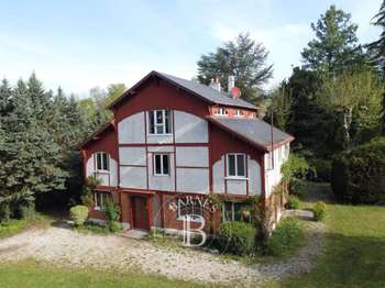Vente maison 8 pièces Saint-Hilaire-Saint-Mesmin 45