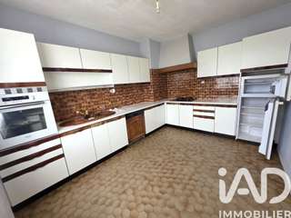 Vente maison 6 pièces Vente maison 6 pièces