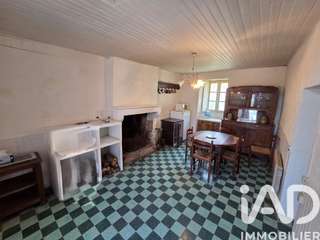 Vente maison 3 pièces Vente maison 3 pièces