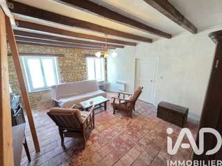 Vente maison 3 pièces Vente maison 3 pièces