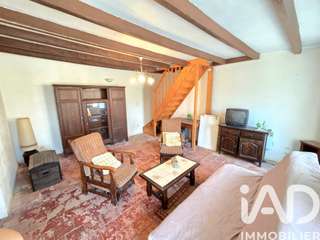 Vente maison 3 pièces Vente maison 3 pièces