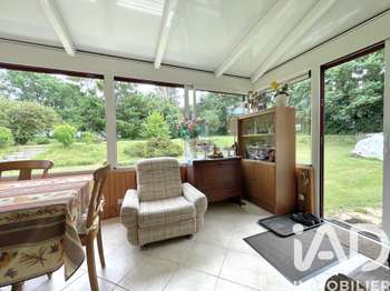 Vente Maison 2 chambresSaint-Hilaire-sur-Benaize