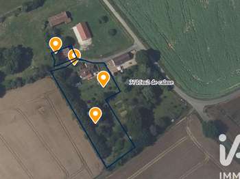 Vente maison 4 pièces Vente maison 4 pièces