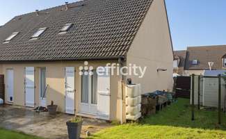 Photo Vente maison Saint-Hilaire-sur-Erre