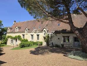 Vente Maison 4 chambresSaint-Hilaire-sur-Erre