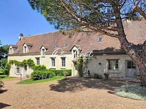 Vente Maison 4 chambresSaint-Hilaire-sur-Erre