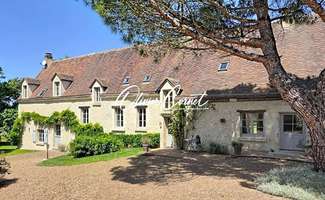 Photo Vente maison Saint-Hilaire-sur-Erre