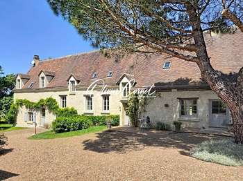 Photo Vente maison Saint-Hilaire-sur-Erre