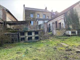 Vente maison 5 pièces Vente maison 5 pièces