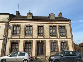 Vente maison 5 pièces Vente maison 5 pièces