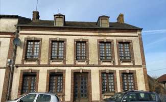 Photo Vente maison Saint-Hilaire-sur-Risle