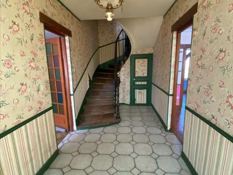 Vente maison 5 pièces Vente maison 5 pièces