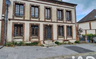 Photo Vente maison Saint-Hilaire-sur-Risle