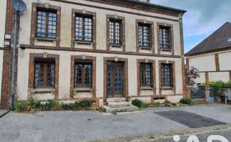 Photo Vente maison Saint-Hilaire-sur-Risle